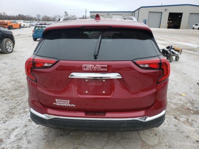 3GKALPEV0KL141136 GMC Terrain Slt