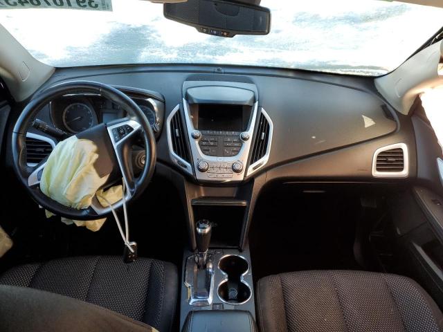 2GKALNEK0H6132394 GMC Terrain Sle
