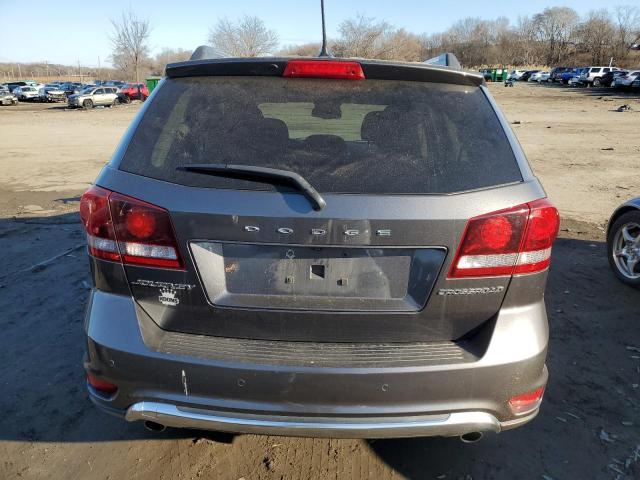3C4PDCGG2FT740975 Dodge Journey Crossroad