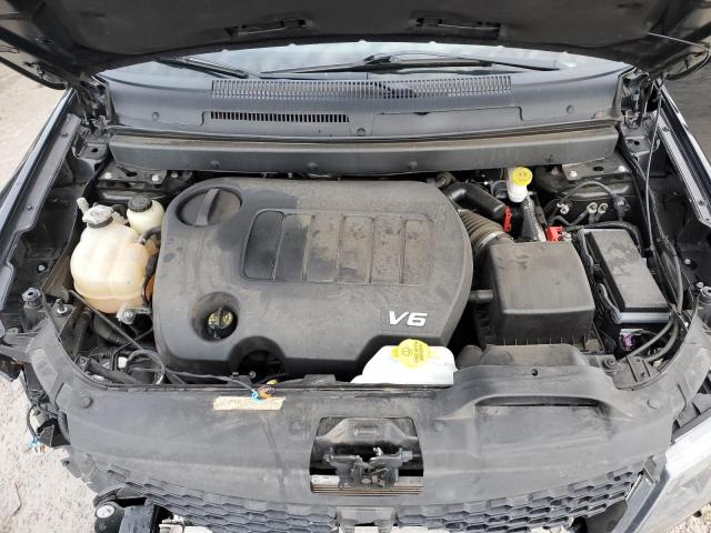 3C4PDCEGXKT680621 Dodge JOURNEY GT