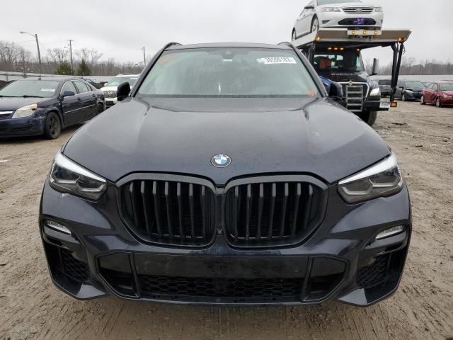 5UXJU4C05M9F02940 BMW X5 M50i