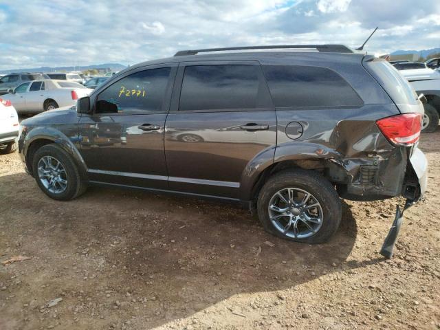 3C4PDCBBXJT170714 Dodge Journey Sxt