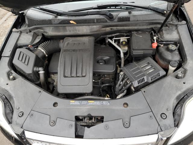 2GKFLVEK9E6251840 GMC Terrain Sle