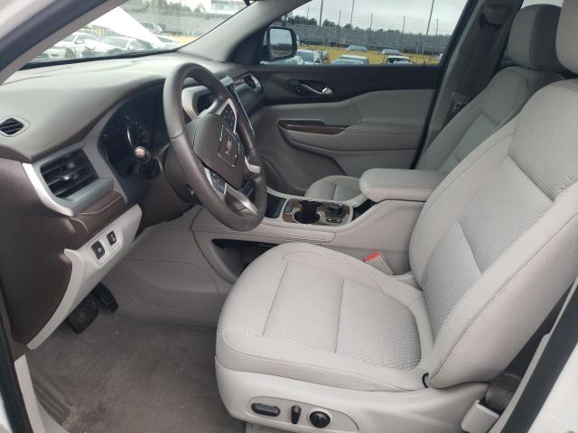 1GKKNKL45NZ149905 GMC ACADIA SLE
