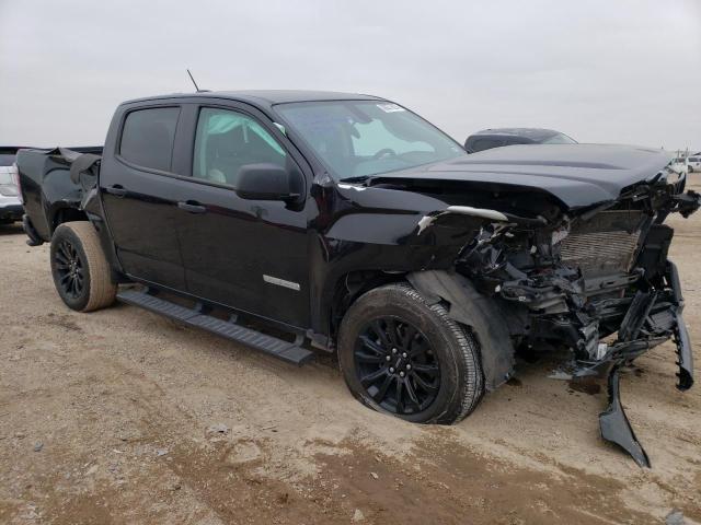 1GTG5BENXM1126737 GMC Canyon Elevation