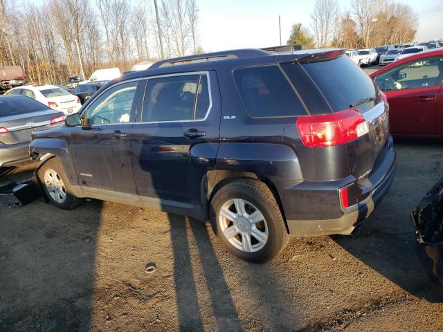 2GKFLTEK6G6359128 GMC Terrain Sle