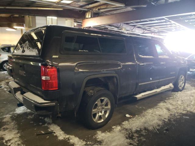 3GTU2VEC3FG331817 GMC Sierra K1500 Slt