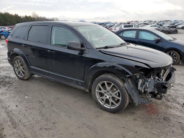 3C4PDCEGXKT680621 Dodge JOURNEY GT
