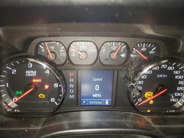 3GTU2TEHXEG234340 GMC Sierra K1500