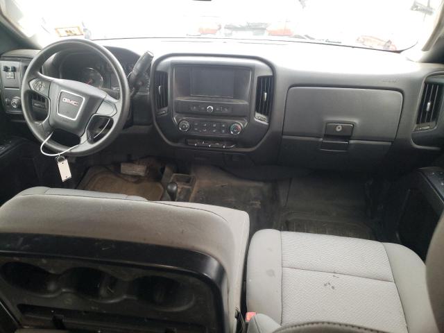 1GT42VCG2GF140043 GMC Sierra K3500