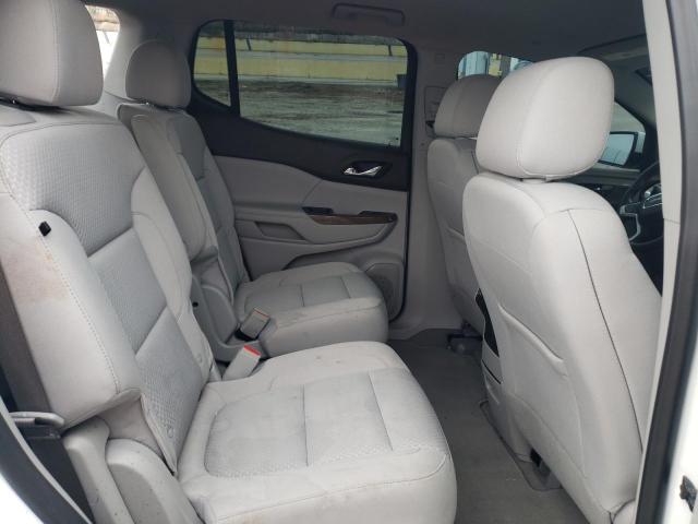 1GKKNKL45NZ149905 GMC ACADIA SLE