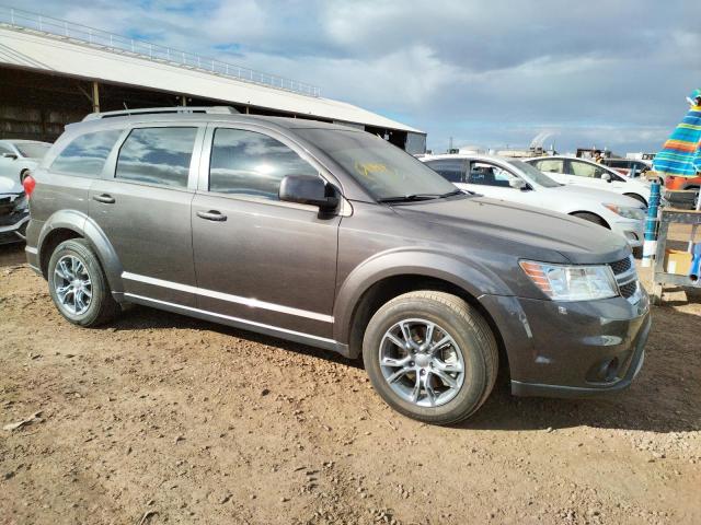 3C4PDCBBXJT170714 Dodge Journey Sxt