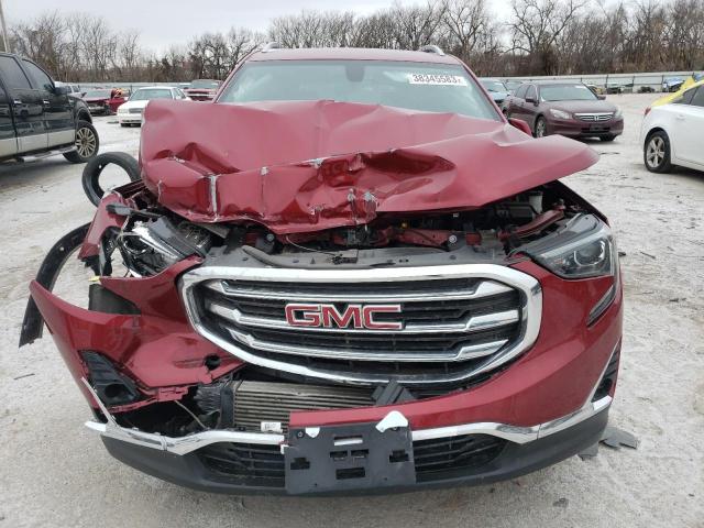 3GKALPEV0KL141136 GMC Terrain Slt