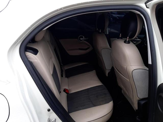 ZFBCFYDT1GP503202 Fiat 500x Lounge