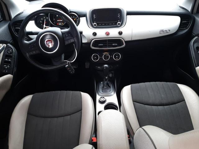 ZFBCFYDT1GP503202 Fiat 500x Lounge