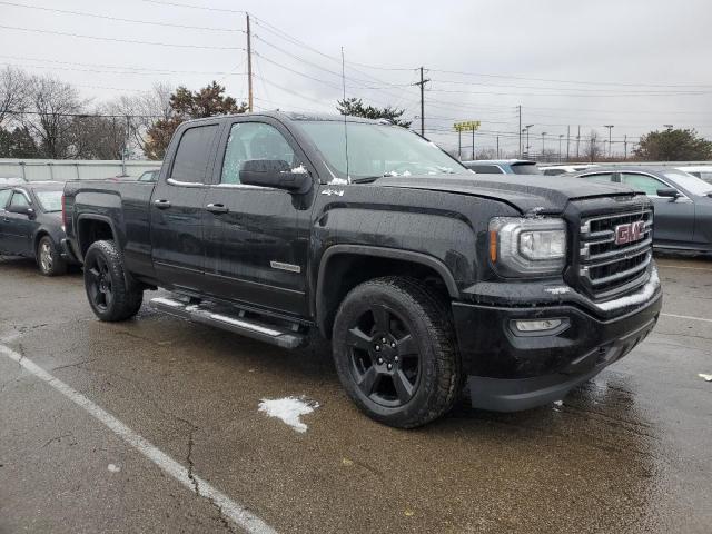 1GTV2LEC6JZ299110 GMC Sierra K1500