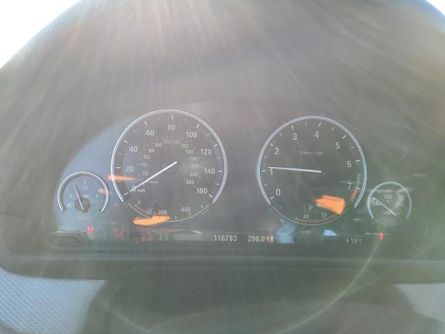 WBA5A7C56FG143888 BMW 528 XI