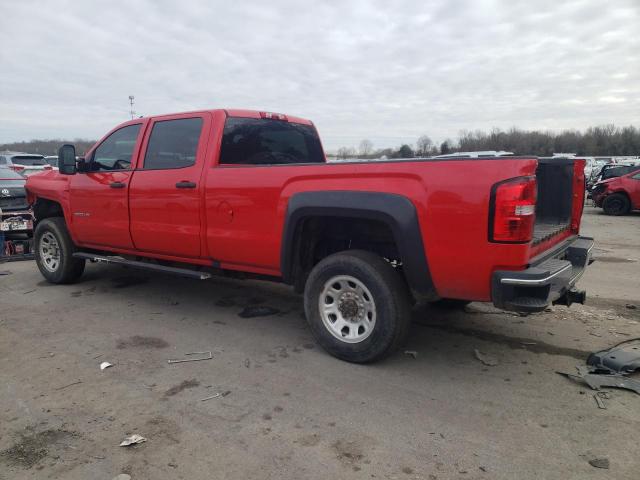 1GT42VCG2GF140043 GMC Sierra K3500