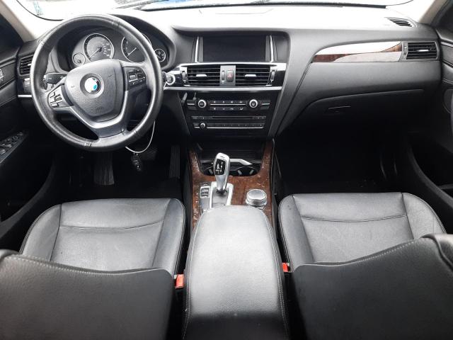 5UXWX9C3XH0W69595 BMW X3 Xdrive28i