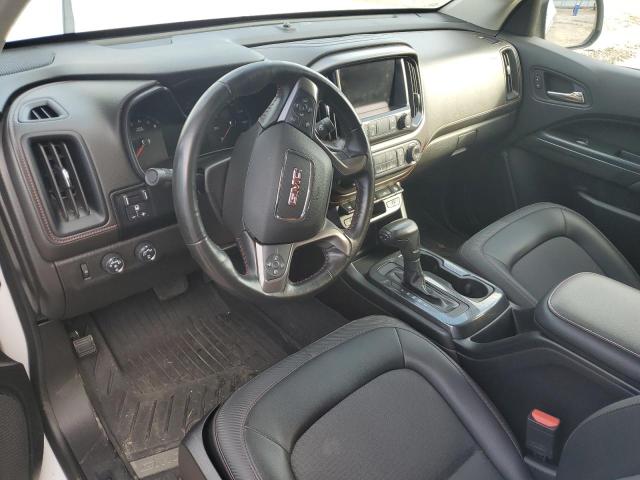 1GTG6FEN9K1171301 GMC Canyon All Terrain
