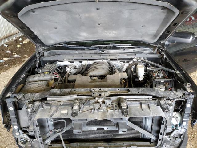 3GTU2UEC5FG460362 GMC Sierra K1500 Sle