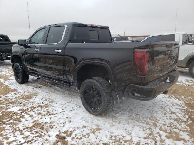 1GTU9FEL2KZ283108 GMC Sierra K1500 Denali