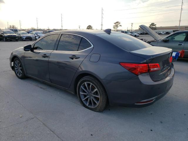 19UUB1F35JA008563 Acura TLX