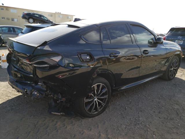5UXCY8C0XN9M36114 BMW X6 M50i
