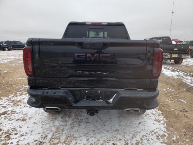 1GTU9FEL2KZ283108 GMC Sierra K1500 Denali