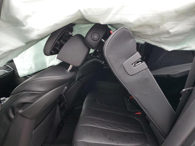 5UXJU4C05M9F02940 BMW X5 M50i
