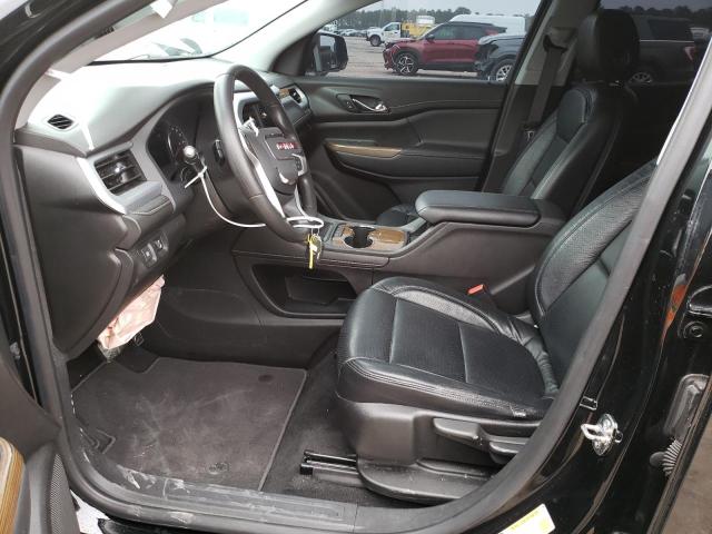1GKKNKLA6MZ169553 GMC ACADIA SLE