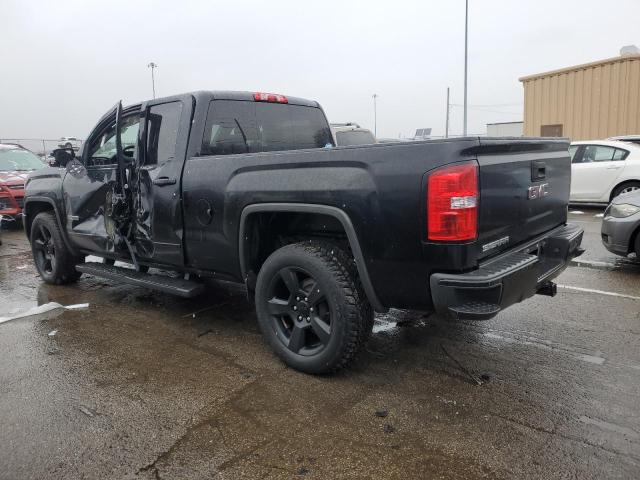 1GTV2LEC6JZ299110 GMC Sierra K1500