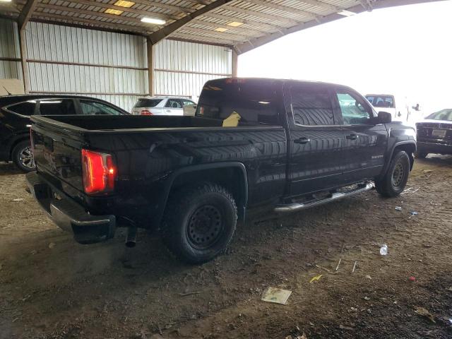 3GTU2UEC5FG460362 GMC Sierra K1500 Sle