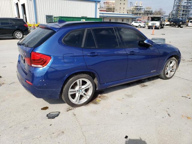 WBAVM1C58FV318383 BMW X1 Sdrive28i