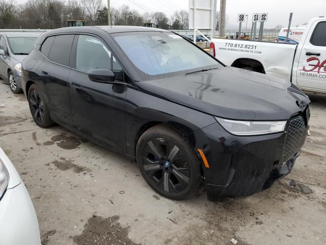 WB523CF01PCL59029 BMW Ix Xdrive50