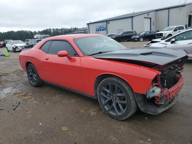 2C3CDZAG4KH618801 Dodge Challenger Sxt