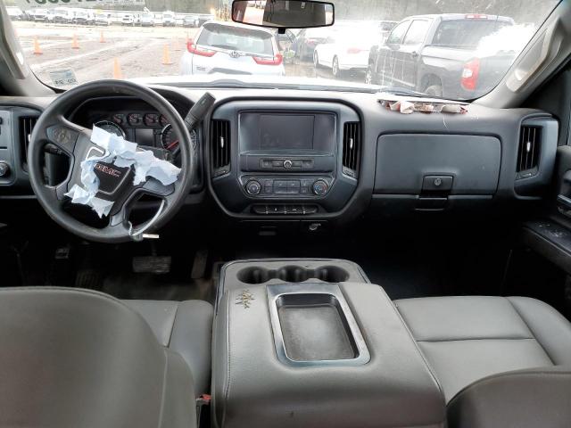 1GT42TCG8KF105844 GMC Sierra K3500
