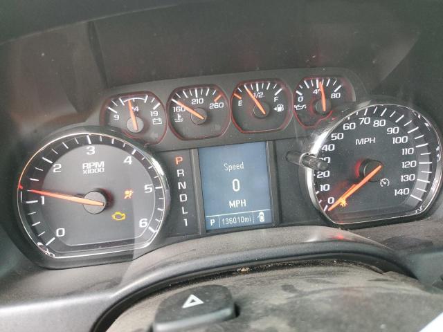 1GT42TCG8KF105844 GMC Sierra K3500