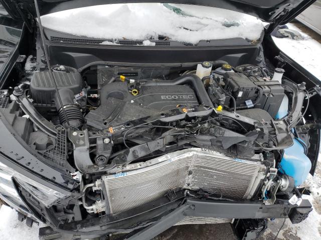 3GKALTEV8NL233706 GMC Terrain Sle