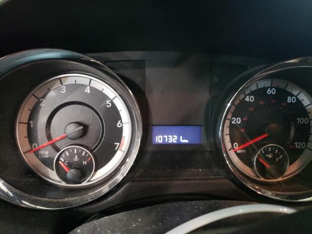 2C4RDGCG1KR759309 Dodge Grand Caravan Sxt