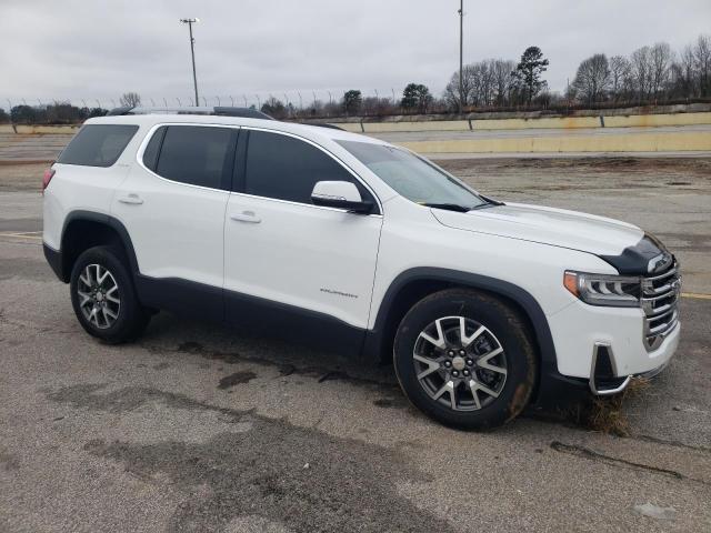 1GKKNKL45NZ149905 GMC ACADIA SLE