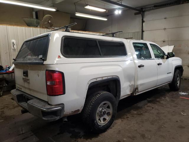 3GTU2TEHXEG234340 GMC Sierra K1500
