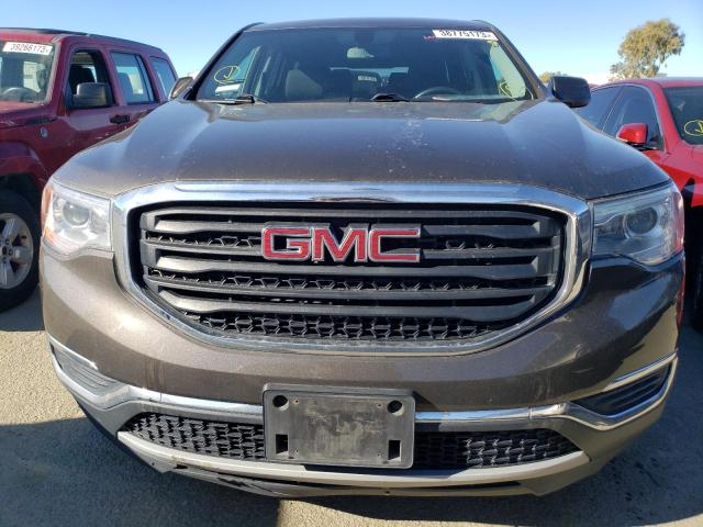 1GKKNKLAXKZ236345 GMC ACADIA SLE