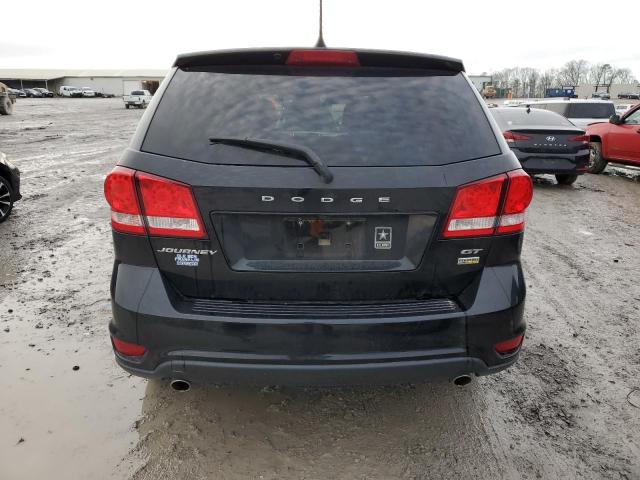 3C4PDCEGXKT680621 Dodge JOURNEY GT