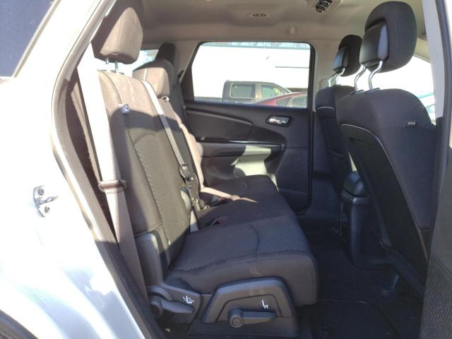 3C4PDCBGXHT576658 Dodge Journey Sxt