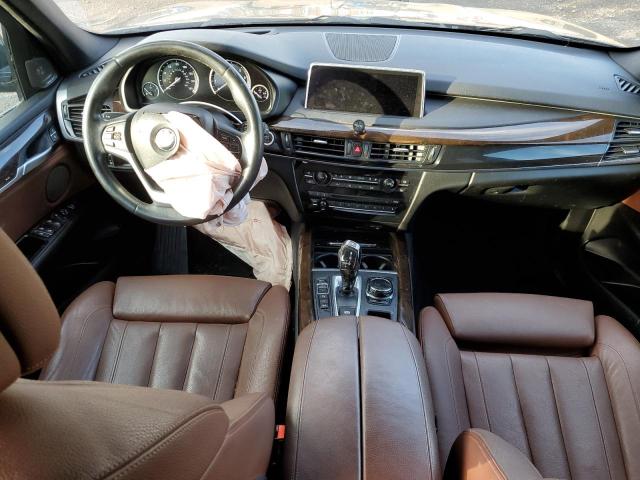 5UXKR0C55H0V50083 BMW X5 Xdrive35i