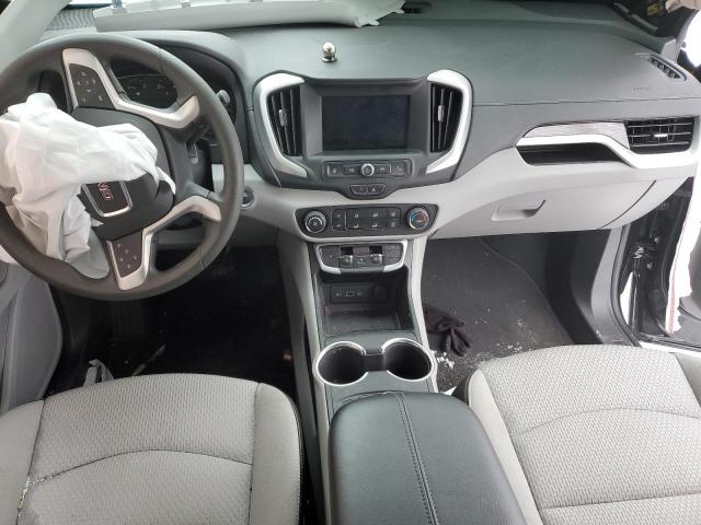 3GKALTEV8NL233706 GMC Terrain Sle