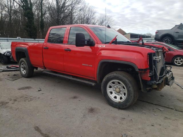 1GT42VCG2GF140043 GMC Sierra K3500