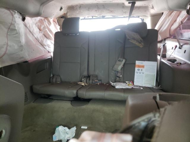 1GKS1HKC7FR236732 GMC Yukon Xl C1500 Slt