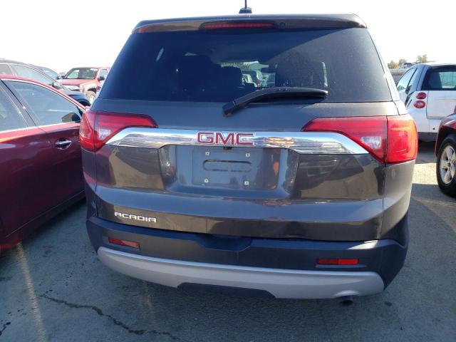 1GKKNKLAXKZ236345 GMC ACADIA SLE